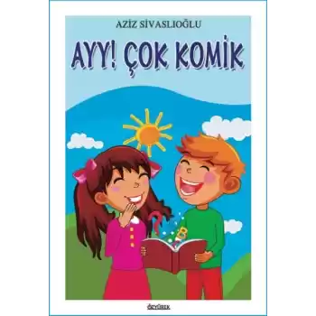 Ayy Çok Komik