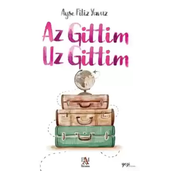 Az Gittim Uz Gittim