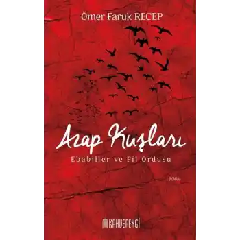 Azap Kuşları