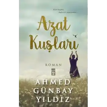 Azat Kuşları