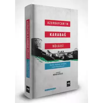 Azerbaycanın Karabağ Bölgesi