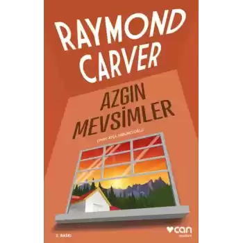 Azgın Mevsimler