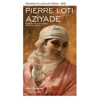 Aziyade - Modern Klasikler Dizisi