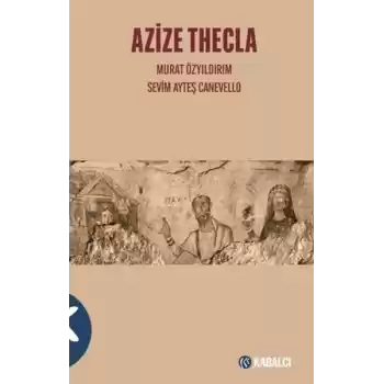 Azize Thecla
