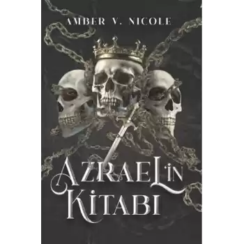 Azraelin El Kitabı