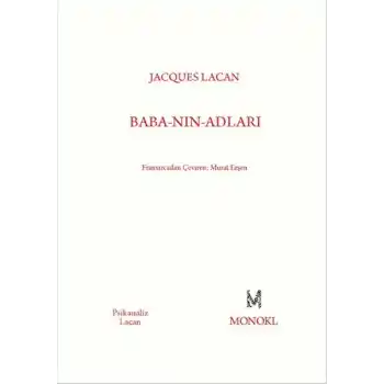 Baba-nın-Adları