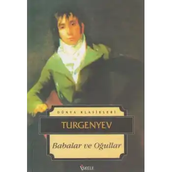 Babalar ve Oğullar