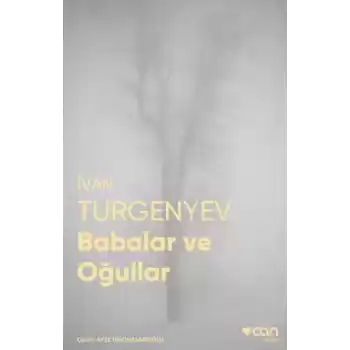 Babalar ve Oğullar (Fotoğraflı Klasikler)