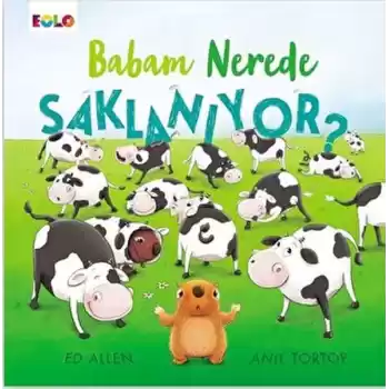 Babam Nerede Saklanıyor?