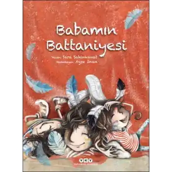 Babamın Battaniyesi
