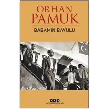 Babamın Bavulu