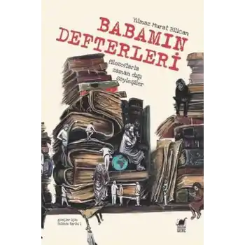 Babamın Defterleri