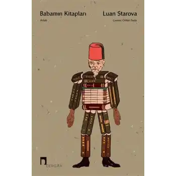 Babamın Kitapları