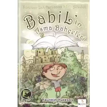 Babilin Asma Bahçeleri