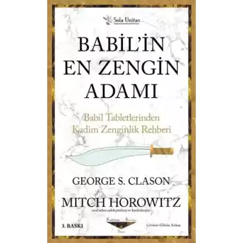 Babilin En Zengin Adamı