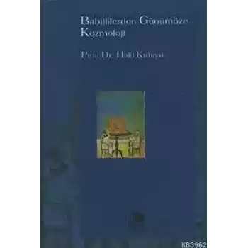 Babillilerden Günümüze Kozmoloji