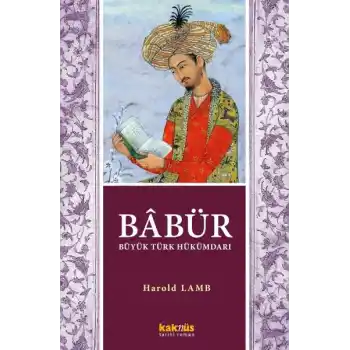 Babür Şah