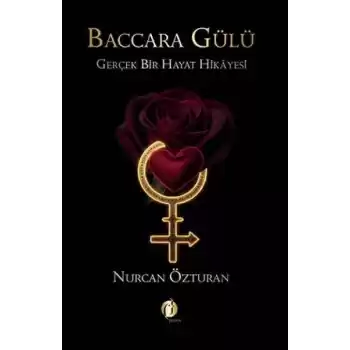Baccara Gülü
