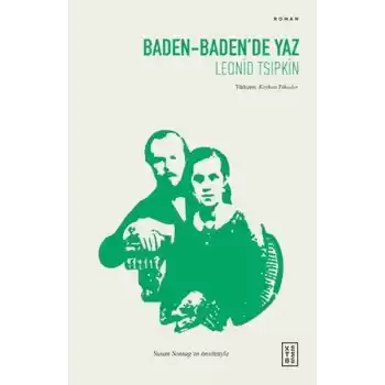 Baden-Baden’de Yaz