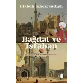 Bağdat Ve Isfahan