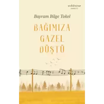 Bağımıza Gazel Düştü