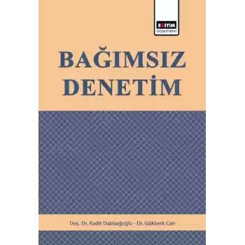 Bağımsız Denetim