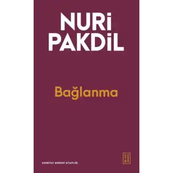 Bağlanma