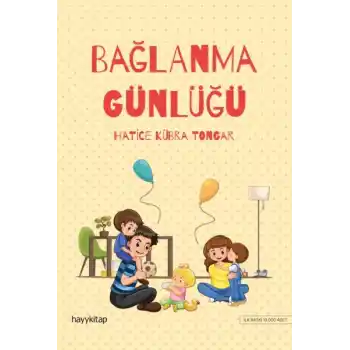 Bağlanma Günlüğü