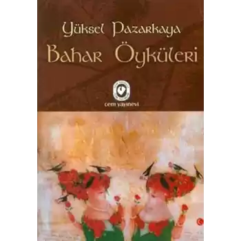 Bahar Öyküleri