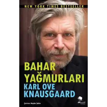 Bahar Yağmurları