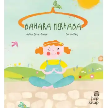 Bahara Merhaba