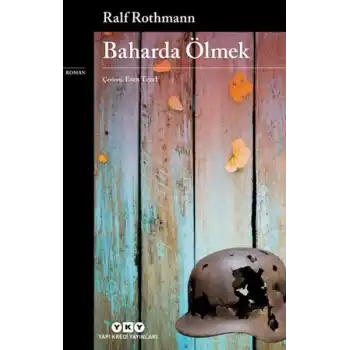 Baharda Ölmek