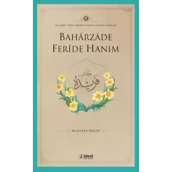 Baharzade Feride Hanım