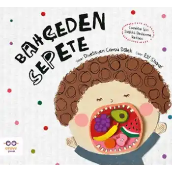 Bahçeden Sepete