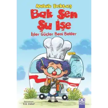 Bak Sen Şu İşe