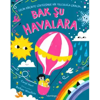 Bak Şu Havalara