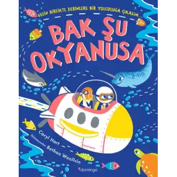 Bak Şu Okyanusa