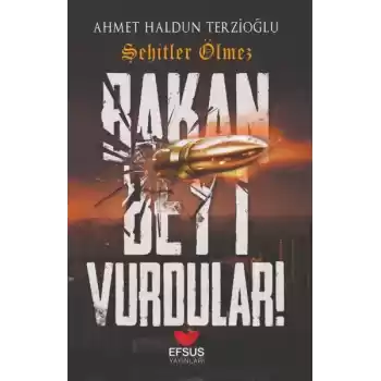 Bakan Beyi Vurdular
