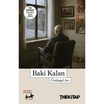 Baki Kalan