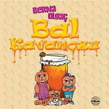 Bal Kavanozu