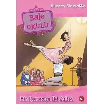 Bale Okulu 8 - Bir Romeoya İki Juliet