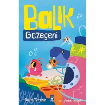 Balık Gezegeni