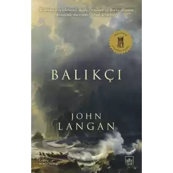 Balıkçı