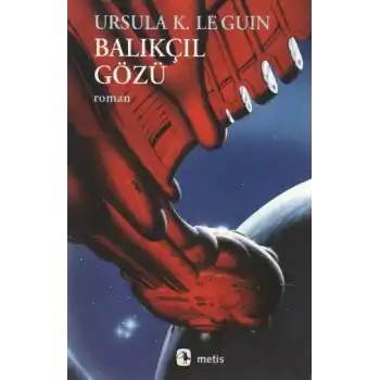 Balıkçıl Gözü