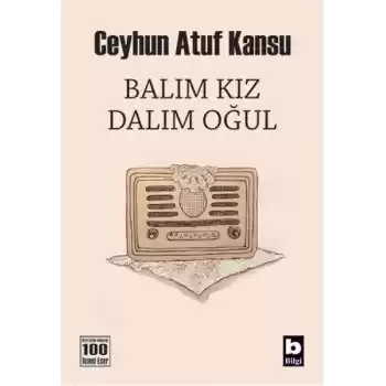 Balım Kız Dalım Oğul