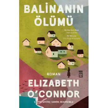 Balinanın Ölümü