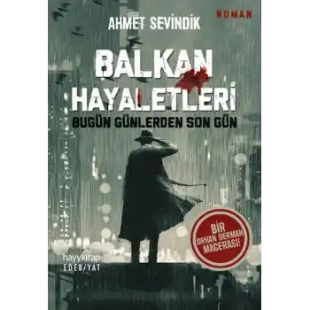 Balkan Hayaletleri