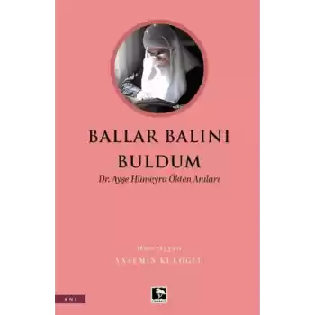 Ballar Balını Buldum
