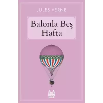Balonla Beş Hafta