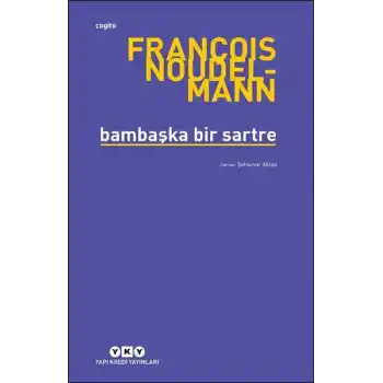 Bambaşka Bir Sartre